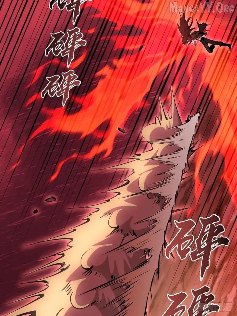 I Rely on My Harem to Conquer the World Chapter 87 - page 4